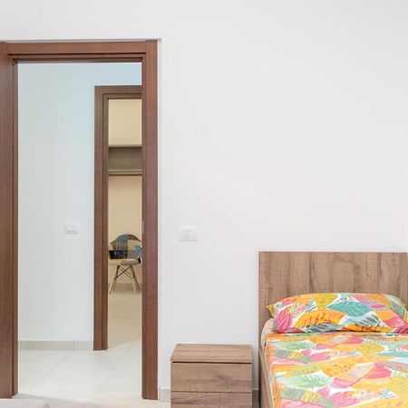 Andiloro Home Reggio Calabria Esterno foto