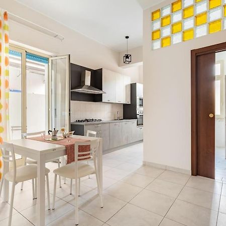 Andiloro Home Reggio Calabria Esterno foto