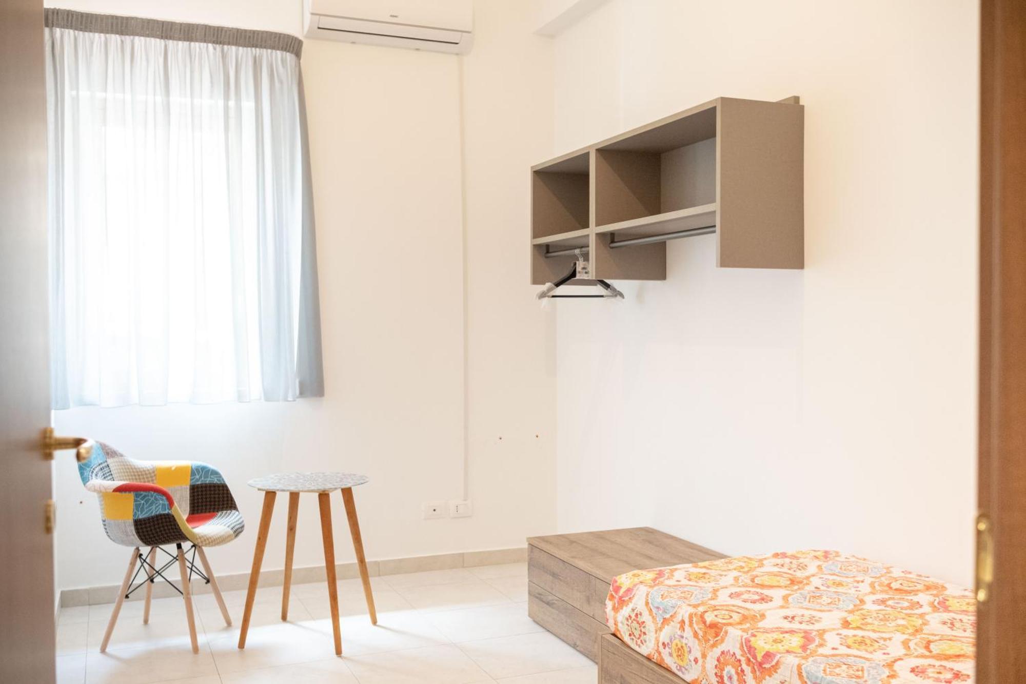 Andiloro Home Reggio Calabria Esterno foto