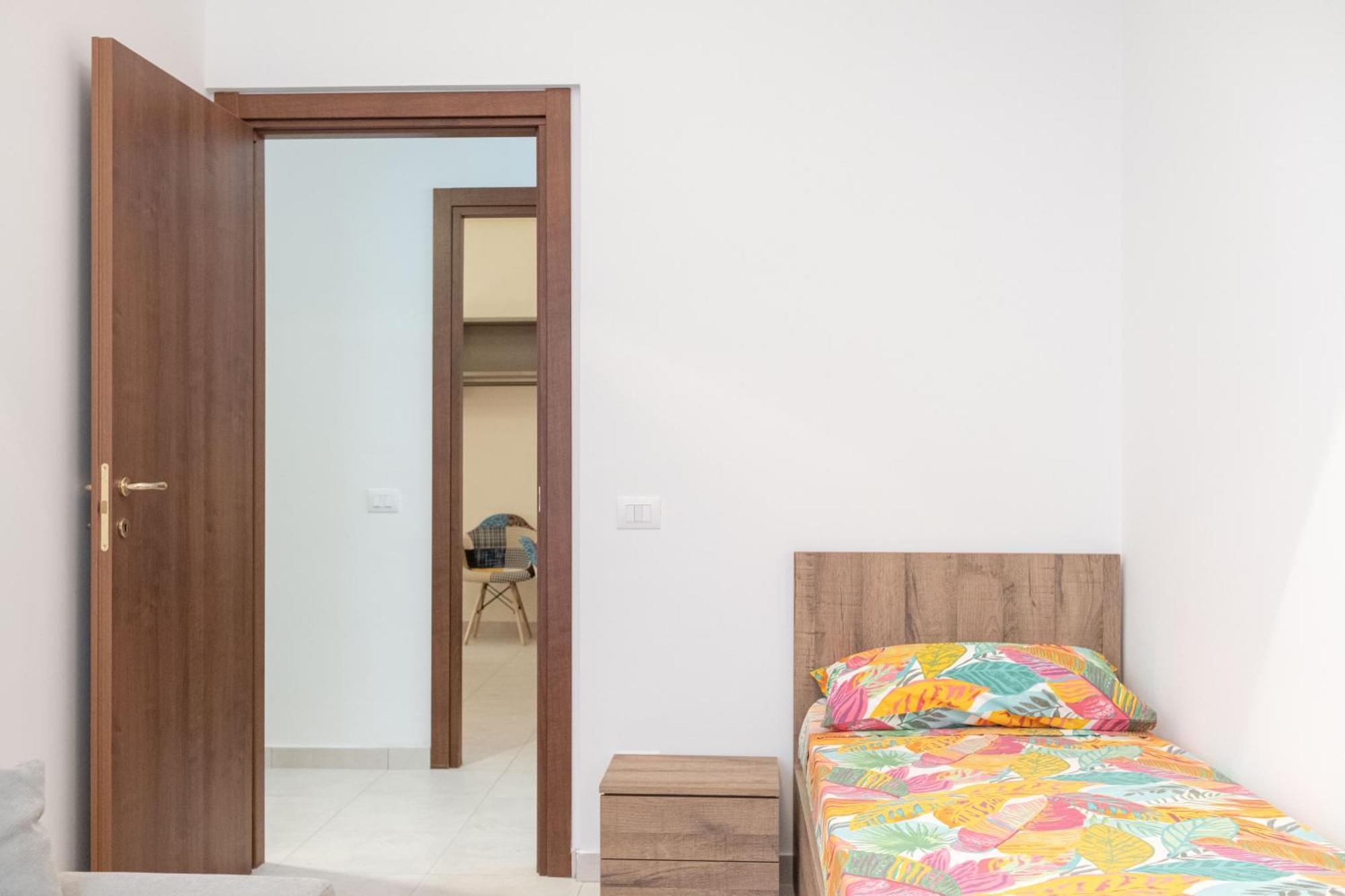 Andiloro Home Reggio Calabria Esterno foto