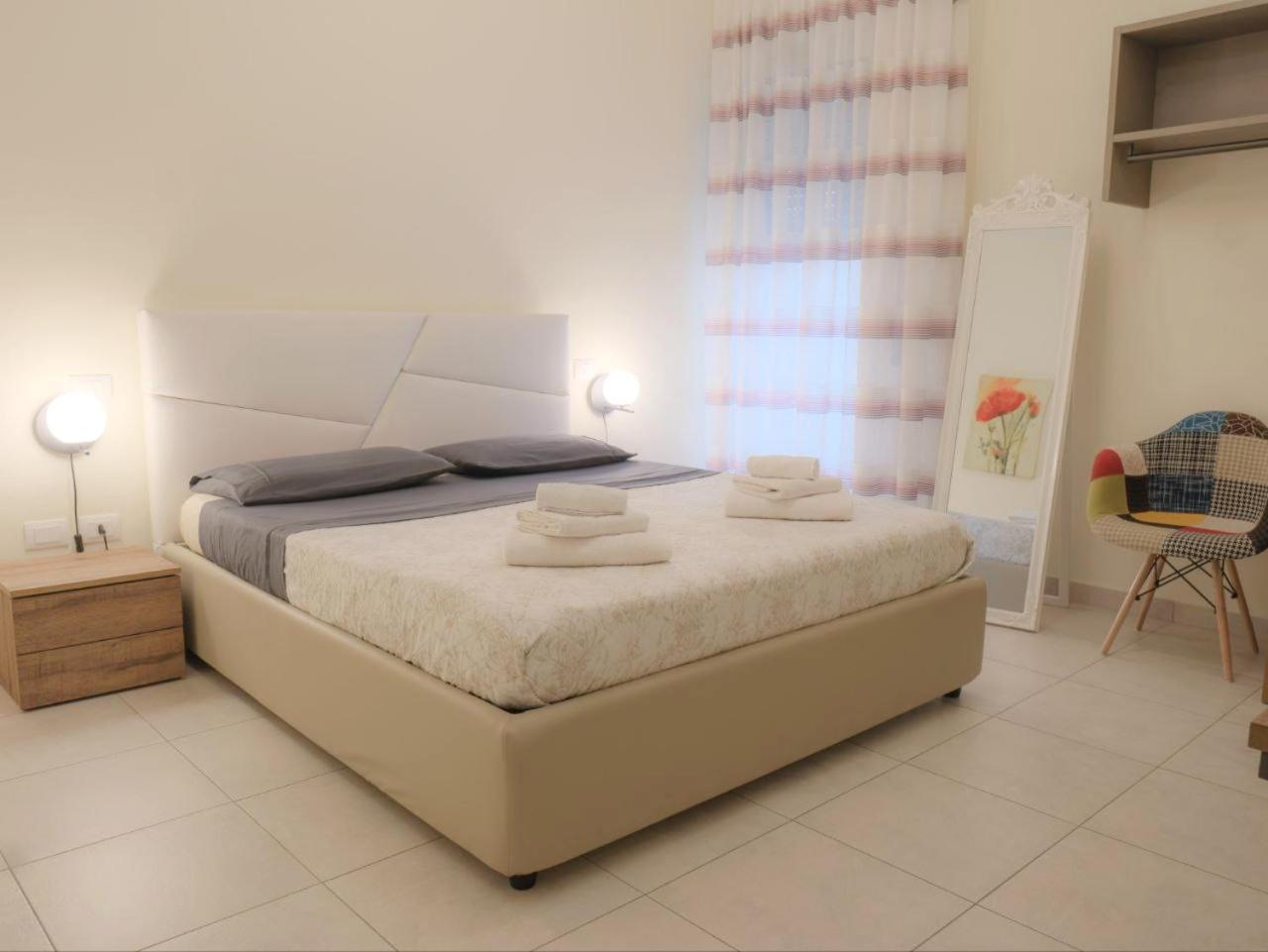 Andiloro Home Reggio Calabria Esterno foto