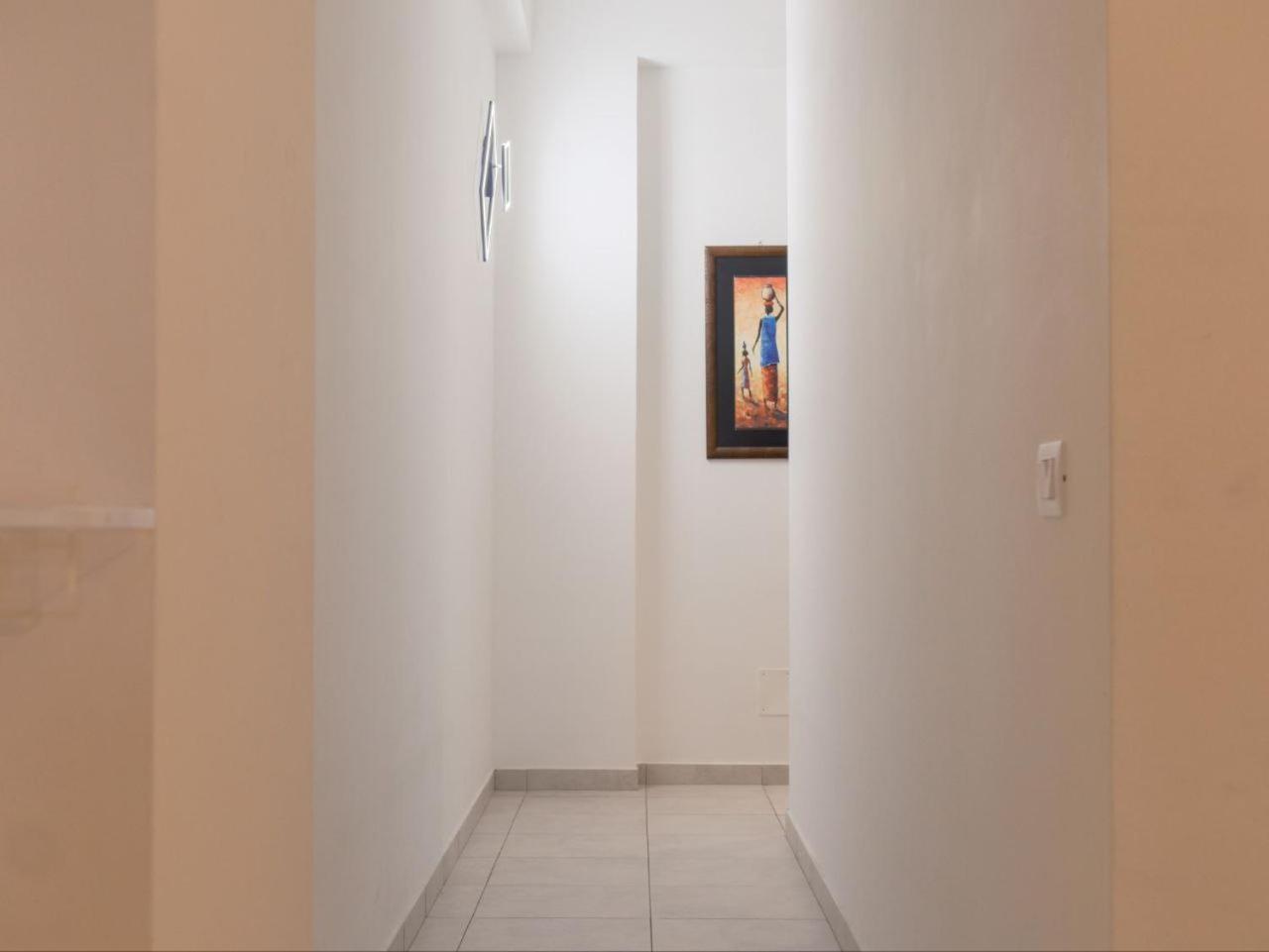 Andiloro Home Reggio Calabria Esterno foto