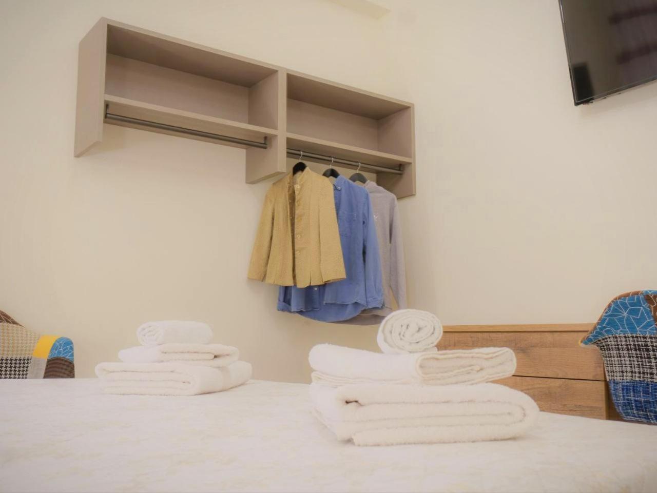 Andiloro Home Reggio Calabria Esterno foto