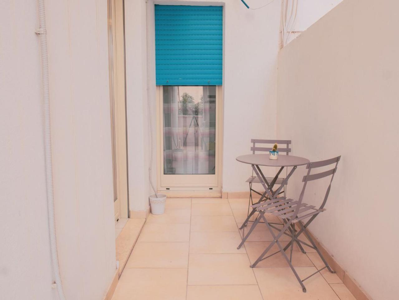 Andiloro Home Reggio Calabria Esterno foto