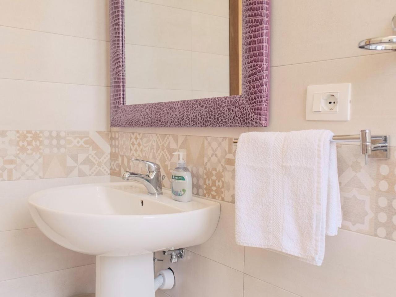 Andiloro Home Reggio Calabria Esterno foto