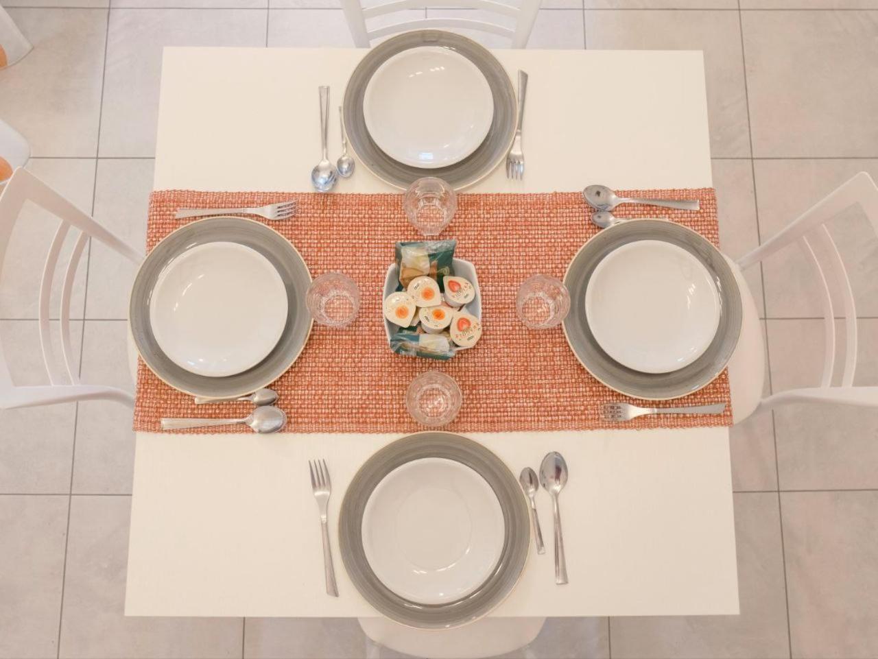 Andiloro Home Reggio Calabria Esterno foto