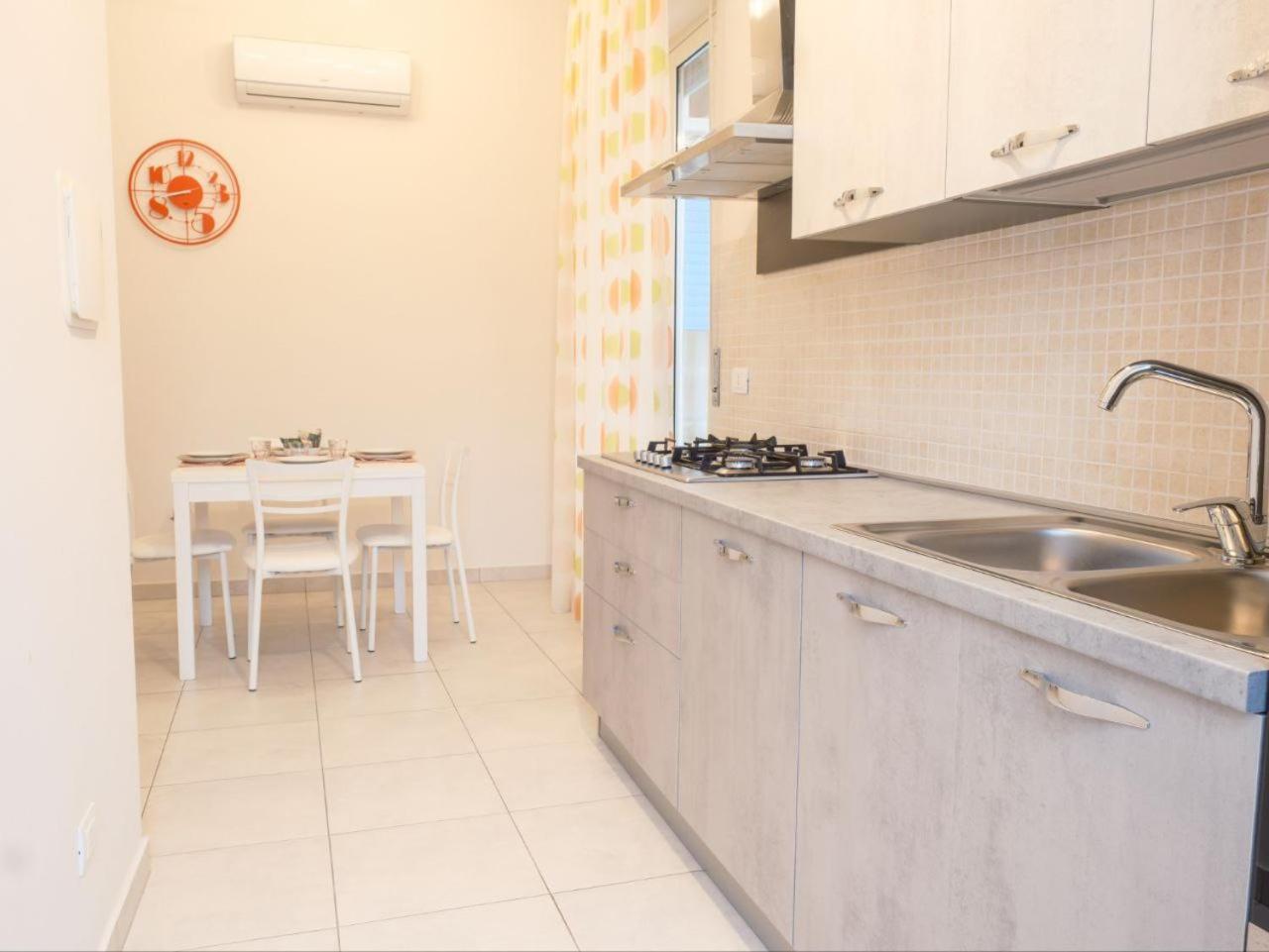Andiloro Home Reggio Calabria Esterno foto