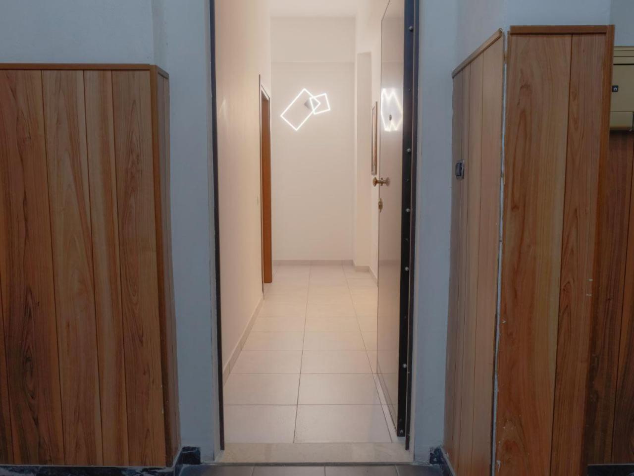 Andiloro Home Reggio Calabria Esterno foto