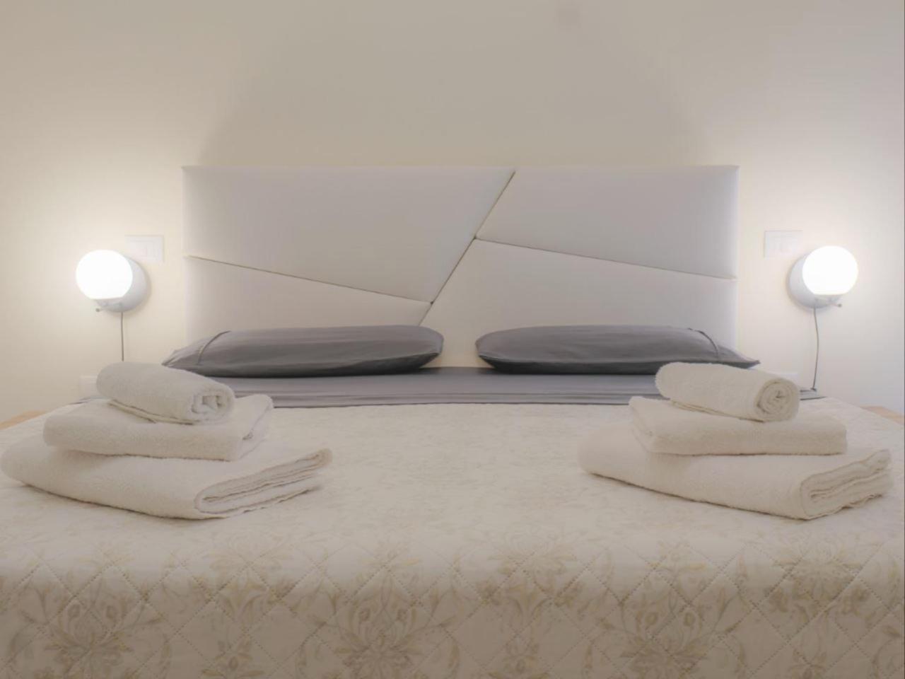 Andiloro Home Reggio Calabria Esterno foto