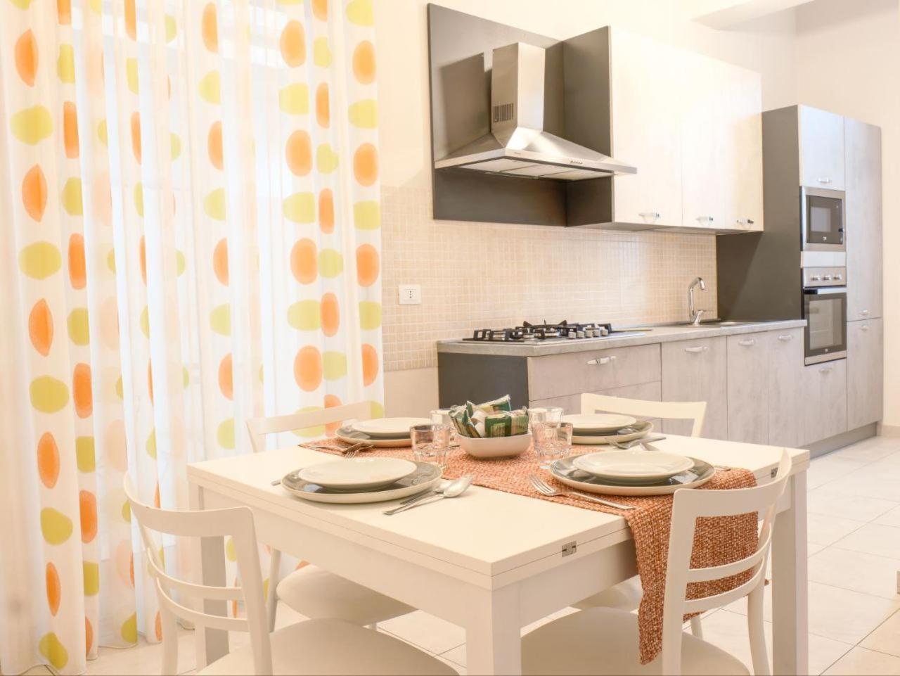 Andiloro Home Reggio Calabria Esterno foto