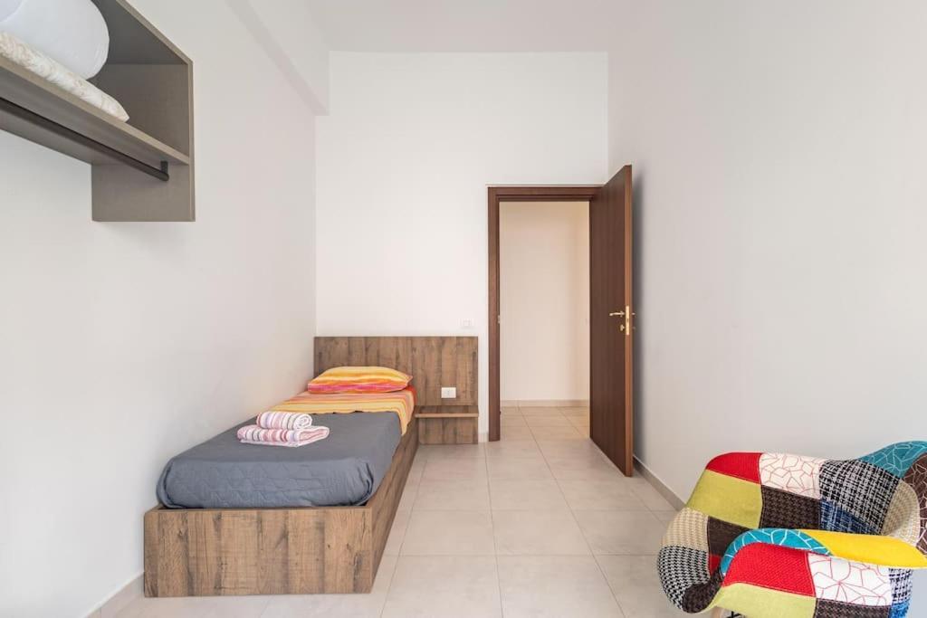 Andiloro Home Reggio Calabria Esterno foto