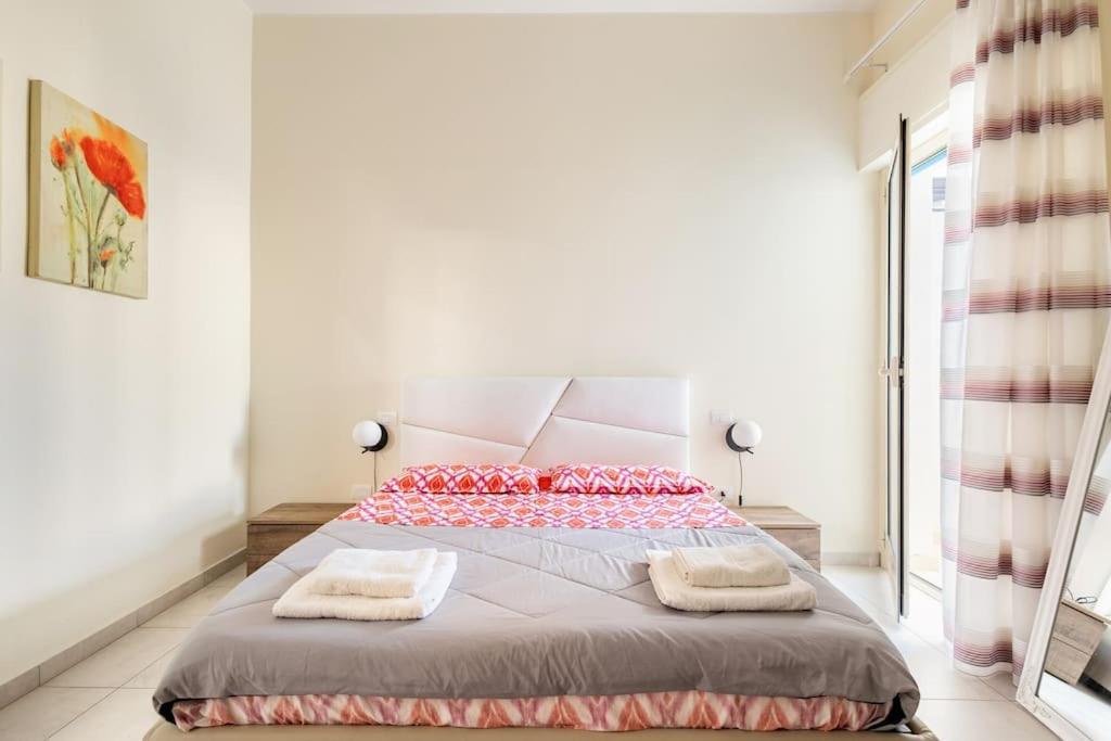 Andiloro Home Reggio Calabria Esterno foto