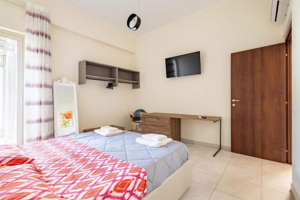 Andiloro Home Reggio Calabria Esterno foto