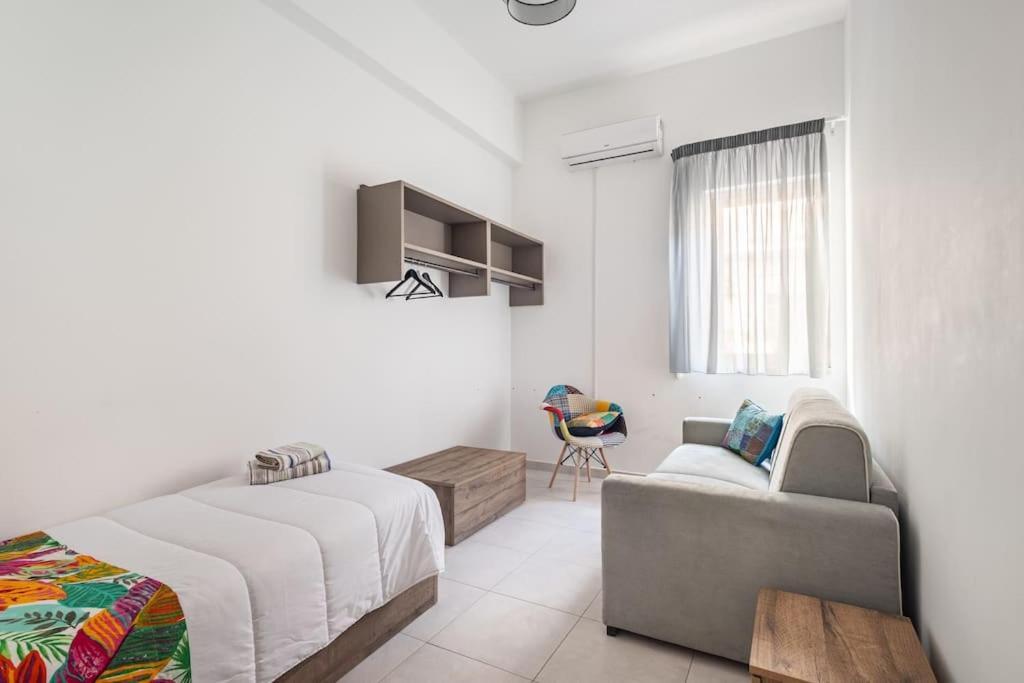Andiloro Home Reggio Calabria Esterno foto