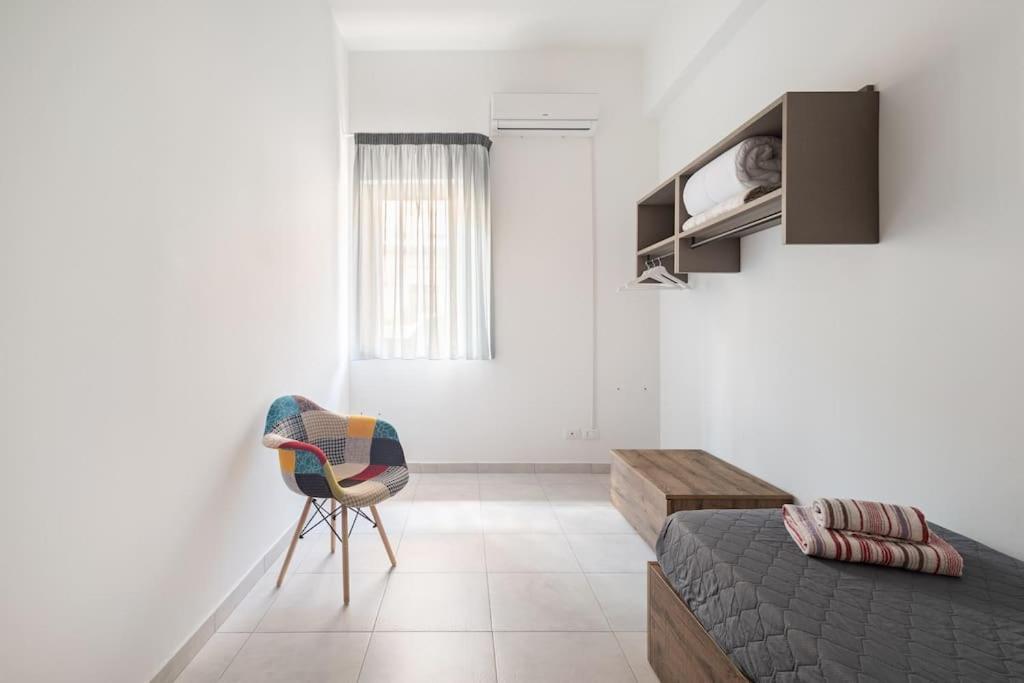 Andiloro Home Reggio Calabria Esterno foto