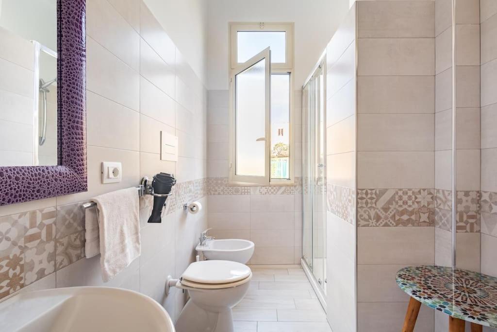 Andiloro Home Reggio Calabria Esterno foto