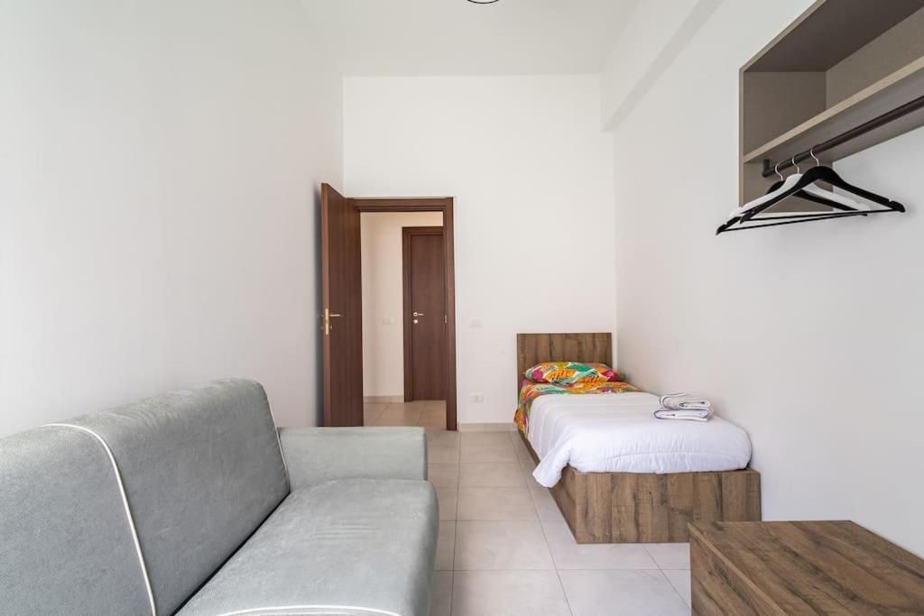 Andiloro Home Reggio Calabria Esterno foto