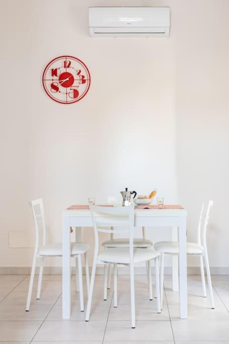 Andiloro Home Reggio Calabria Esterno foto