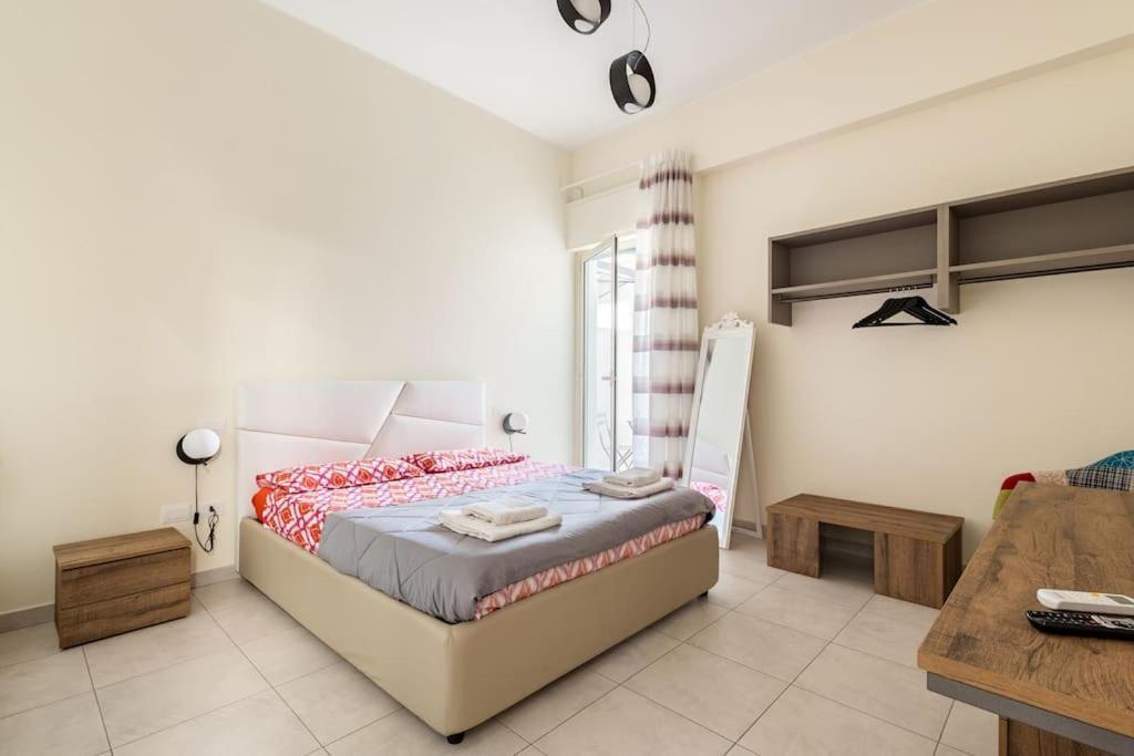 Andiloro Home Reggio Calabria Esterno foto