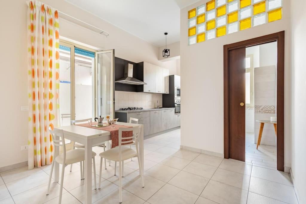 Andiloro Home Reggio Calabria Esterno foto