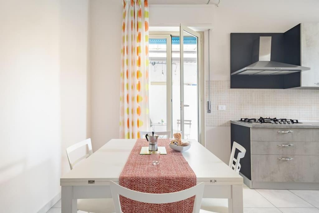 Andiloro Home Reggio Calabria Esterno foto