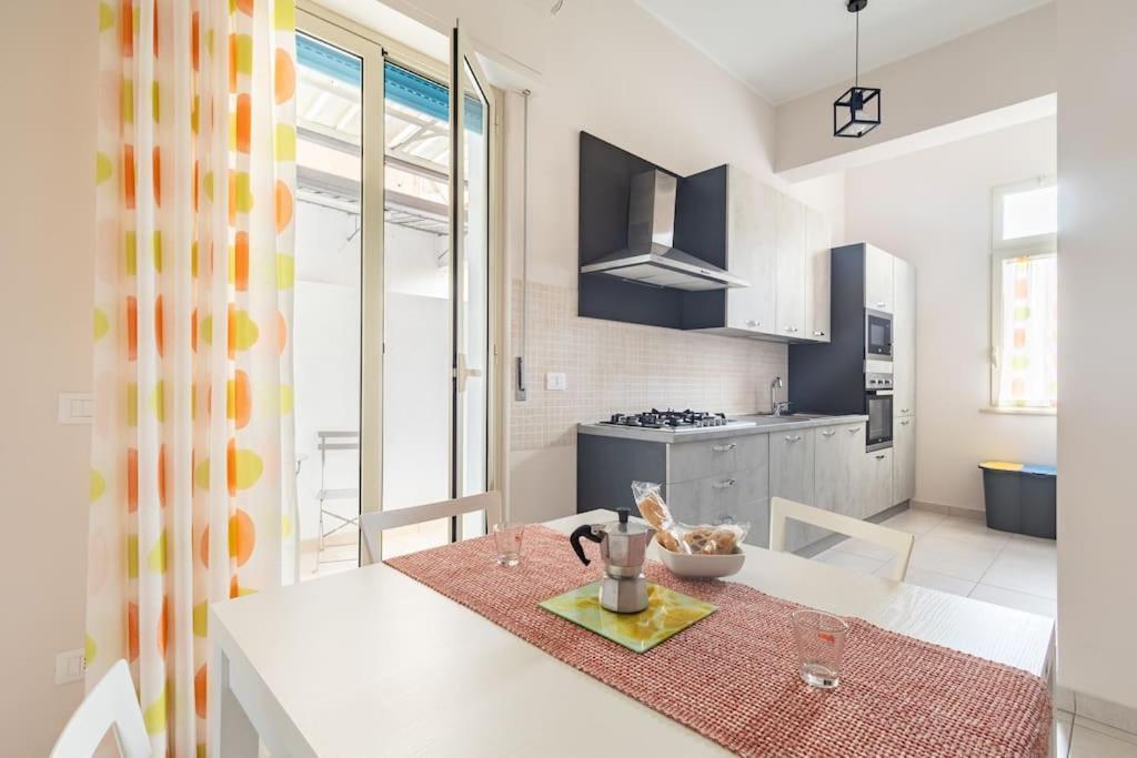 Andiloro Home Reggio Calabria Esterno foto