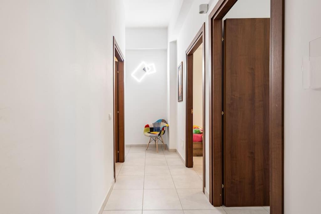 Andiloro Home Reggio Calabria Esterno foto